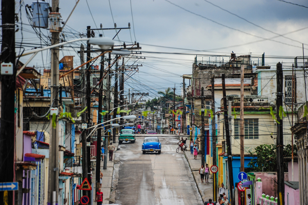  La Habana, Cuba